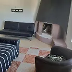 Хостел Huge Penthouse With Private Shared Terrace And Kitchen Views Марбелья