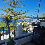 Huge Penthouse With Private Shared Terrace And Kitchen Views