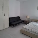 Huge Penthouse With Private Shared Terrace And Kitchen Views