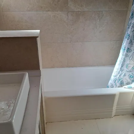 Huge Penthouse With Private Shared Terrace And Kitchen Views